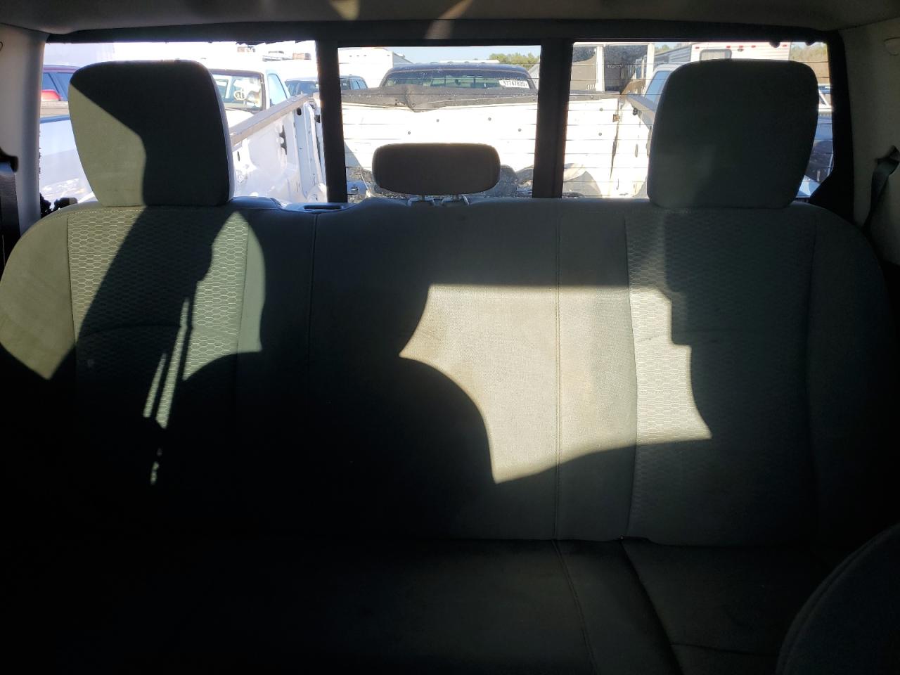 2020 RAM 3500 - Image 10