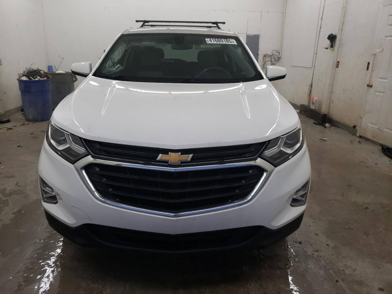 VIN 2GNAXJEV1J6270798 2018 CHEVROLET EQUINOX no.5