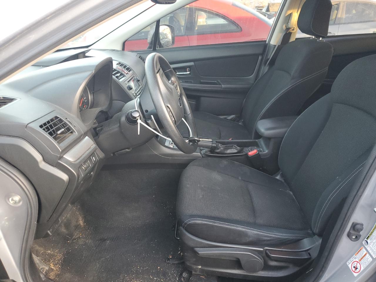 2014 Subaru XV - Image 7