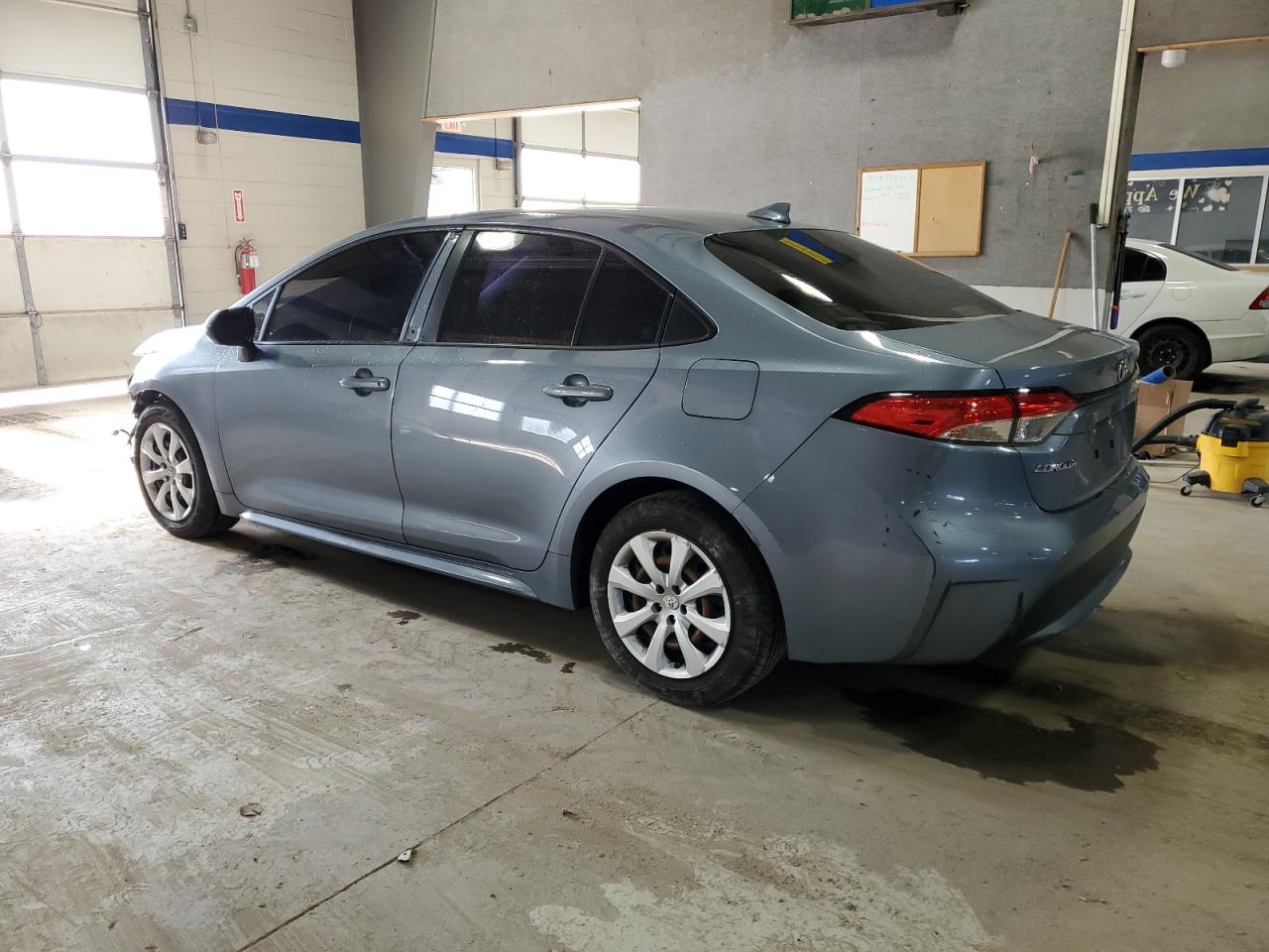 2020 Toyota Corolla - Image 2