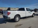 2013 Ford F150 Super Cab zu verkaufen in Wilmer, TX - Side