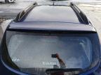 2017 DACI SANDERO ST for sale at Copart BELFAST