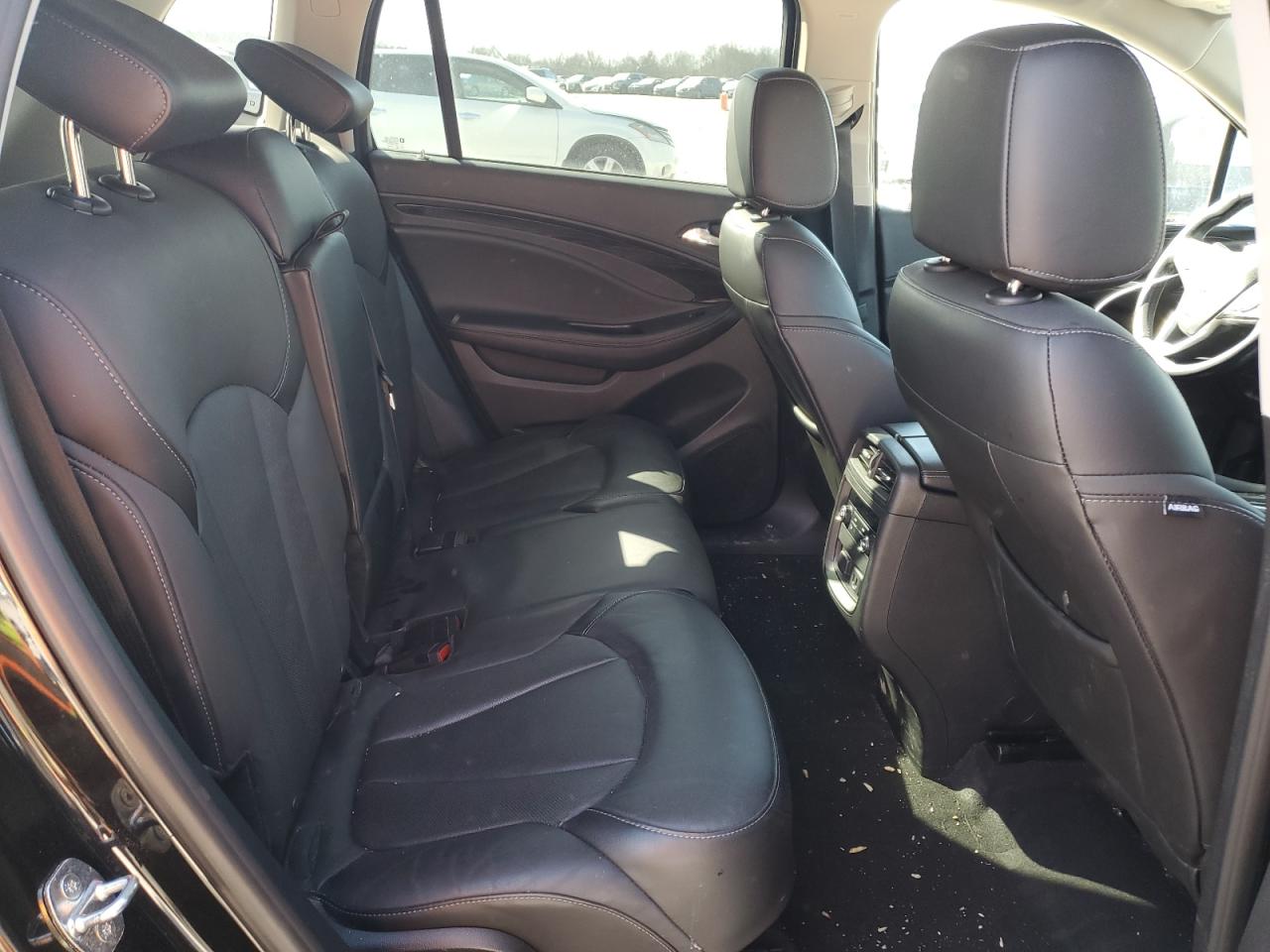 2019 Buick Envision - Image 11