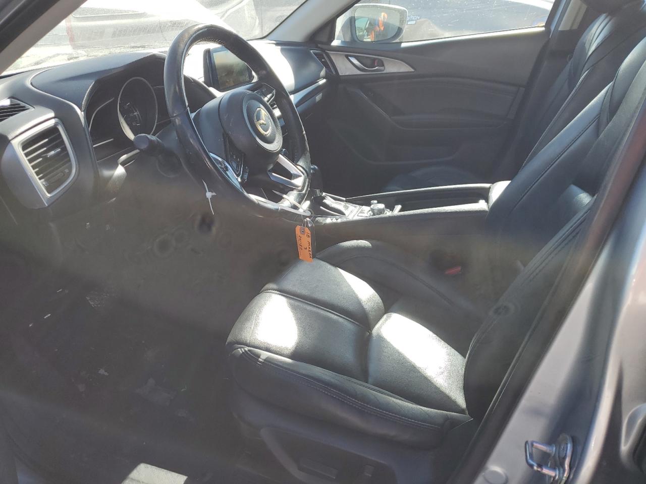 2018 Mazda 3 - Image 7