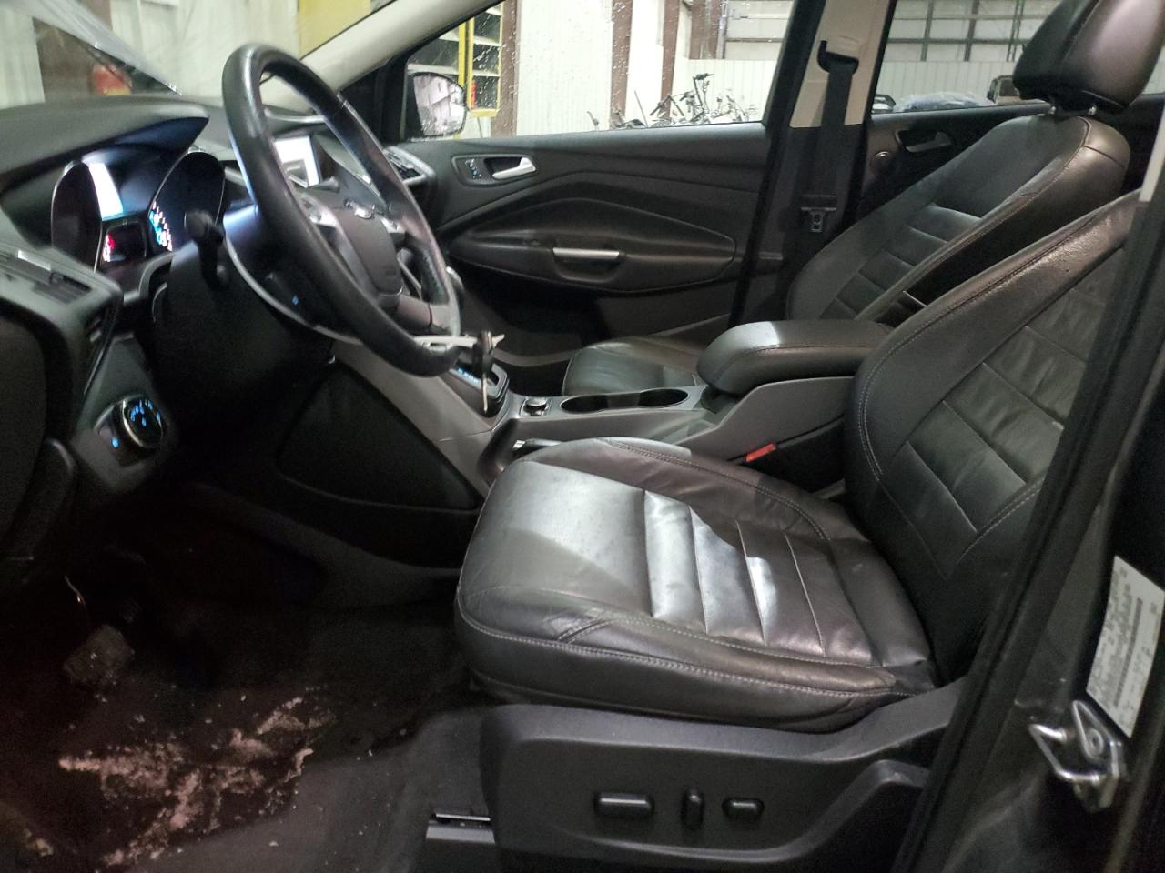 2014 Ford Escape - Image 7