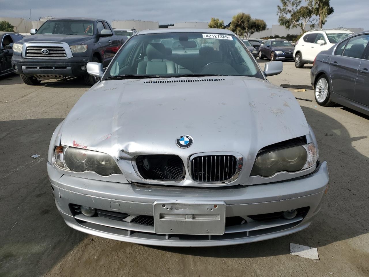 2003 BMW 3er - Image 5