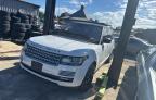 2016 Land Rover Range Rover Supercharged للبيع في Orlando، FL - Mechanical