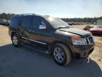 2012 Nissan Armada Sv продається в Harleyville, SC - Side