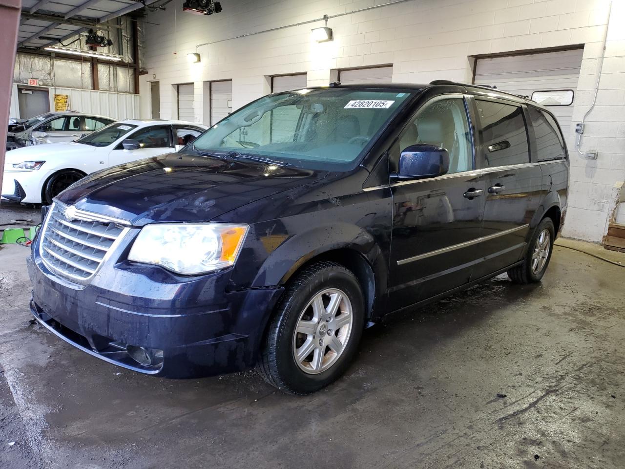 2010 Chrysler Town & Country - Image 1