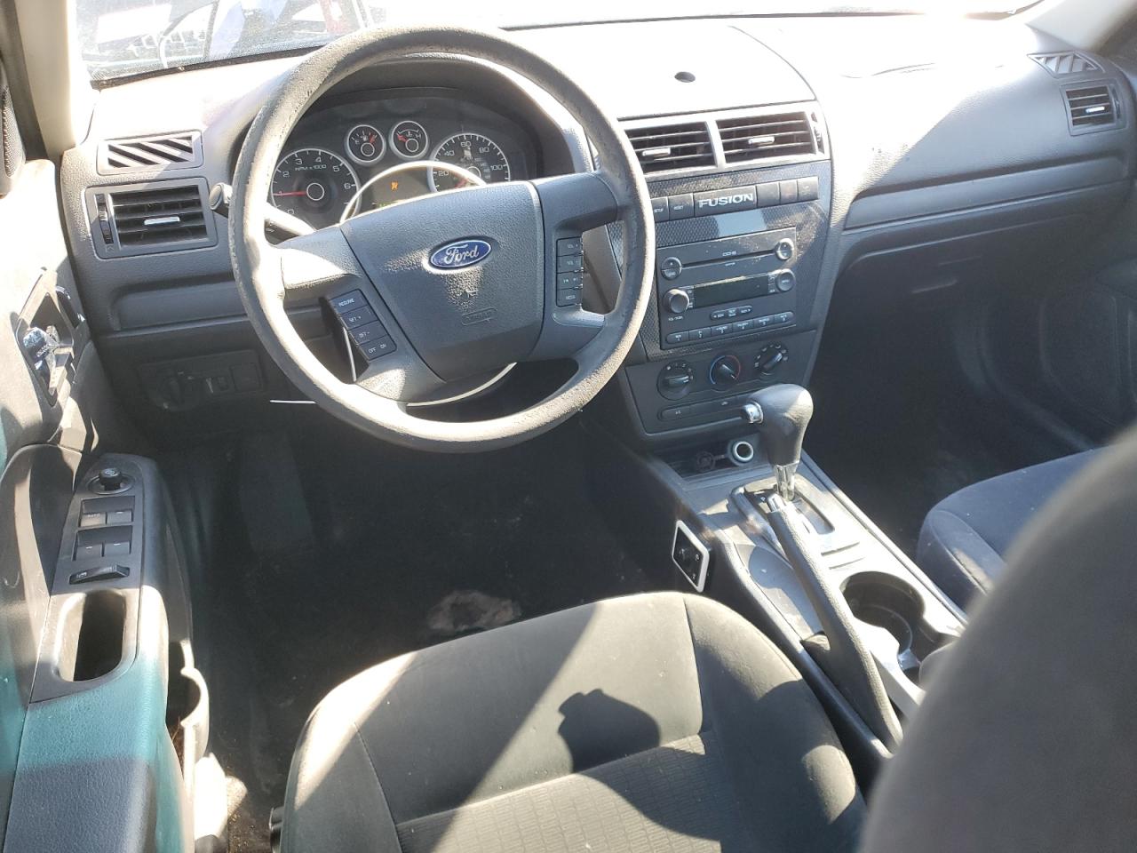 2007 Ford Fusion - Image 8
