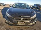 2020 Honda Civic Lx   zu verkaufen in North Las Vegas, NV - Side