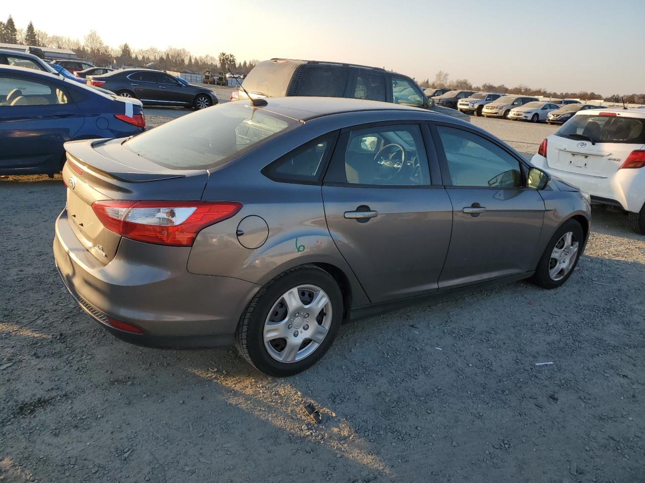 2014 Ford Focus - Image 3