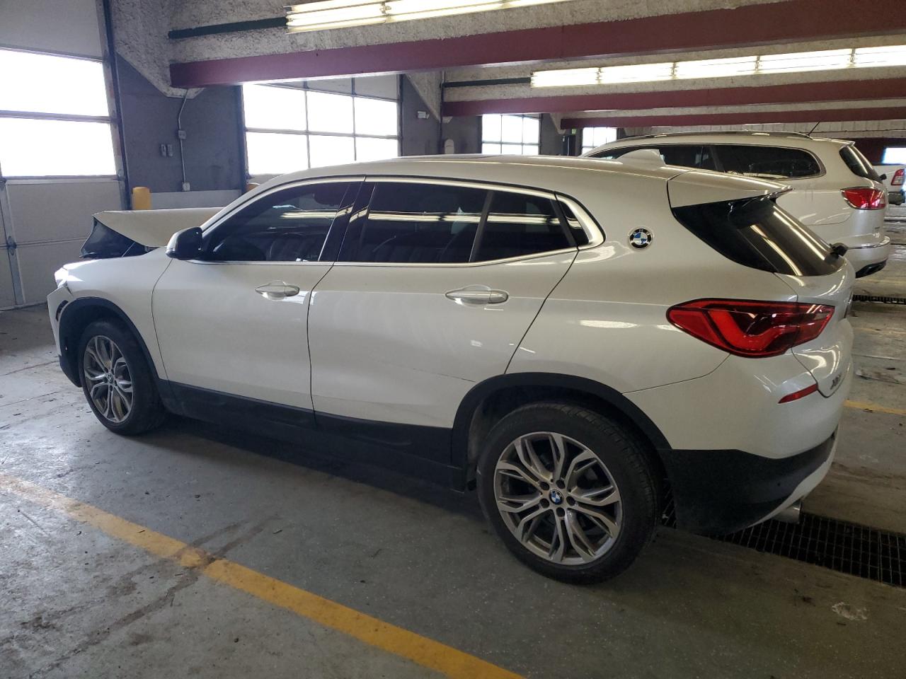 2019 BMW X2 - Image 2