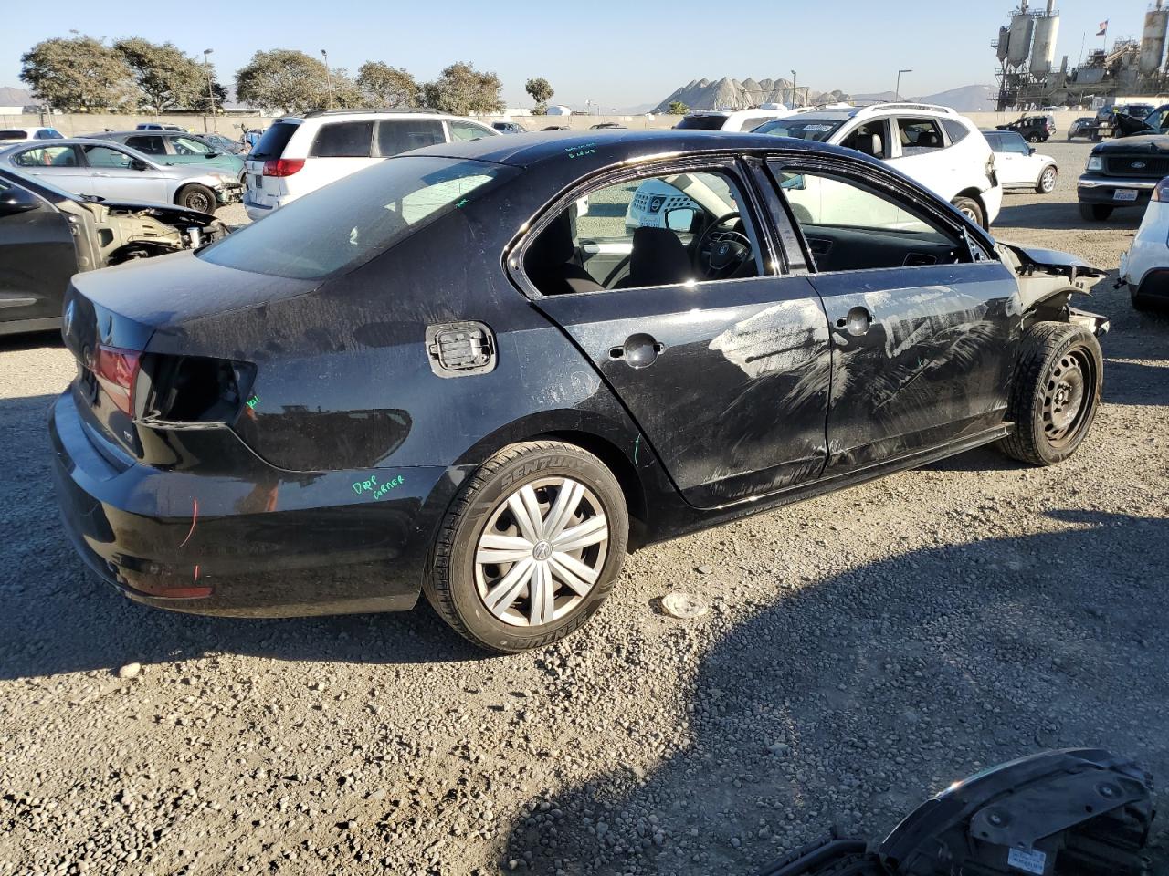 2017 Volkswagen Jetta - Image 3