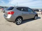 2008 Nissan Rogue S на продаже в Wilmer, TX - Front End