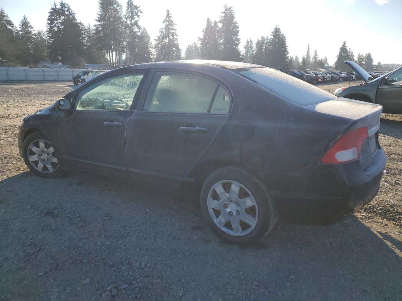2009 Honda Civic - Image 2