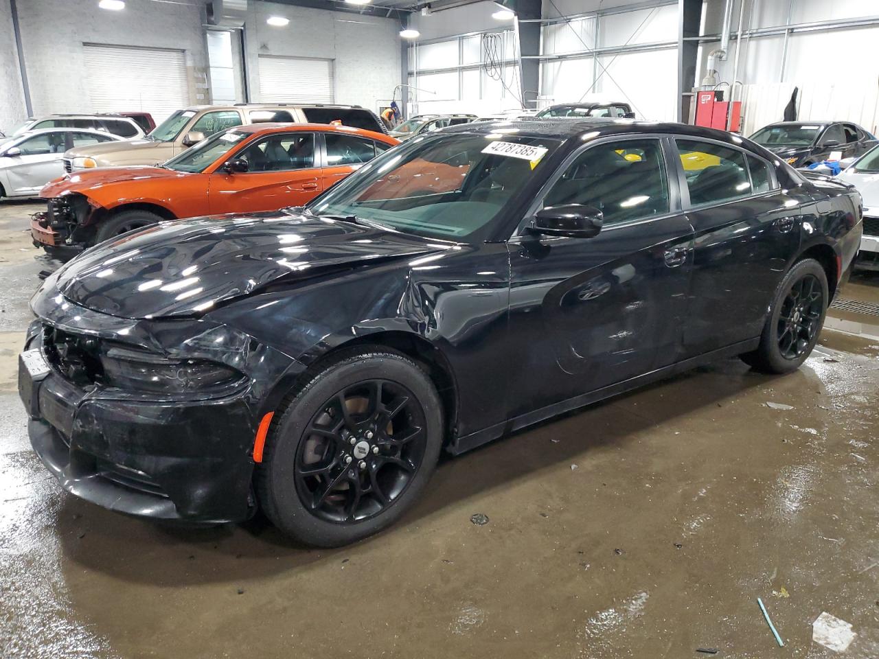 2017 Dodge Charger - Image 1