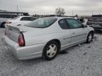 2002 Chevrolet Monte Carlo Ss продається в Riverview, FL - Front End