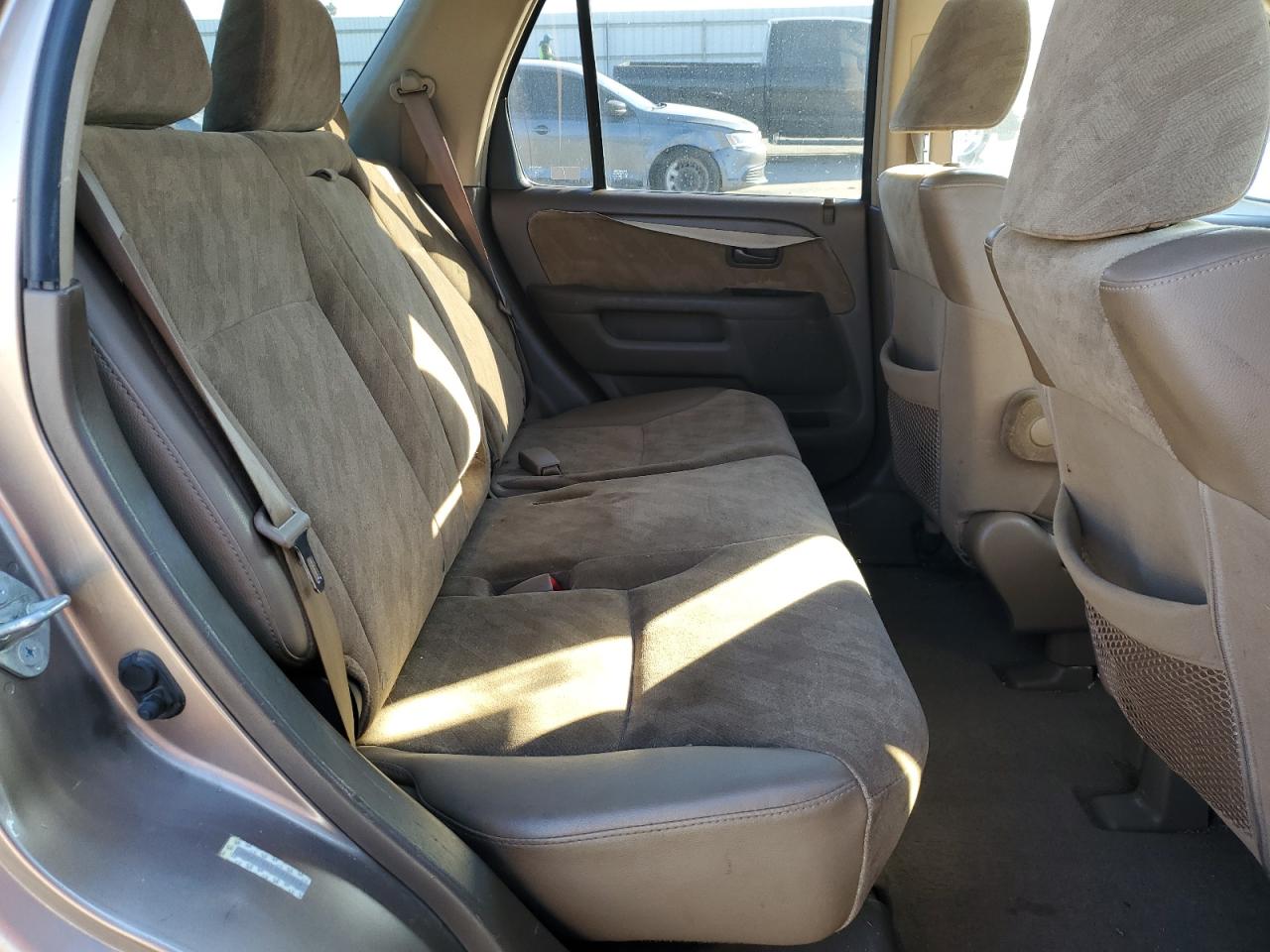 2003 Honda CR-V - Image 11