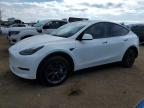2025 Tesla Model Y  للبيع في San Martin، CA - Rear End