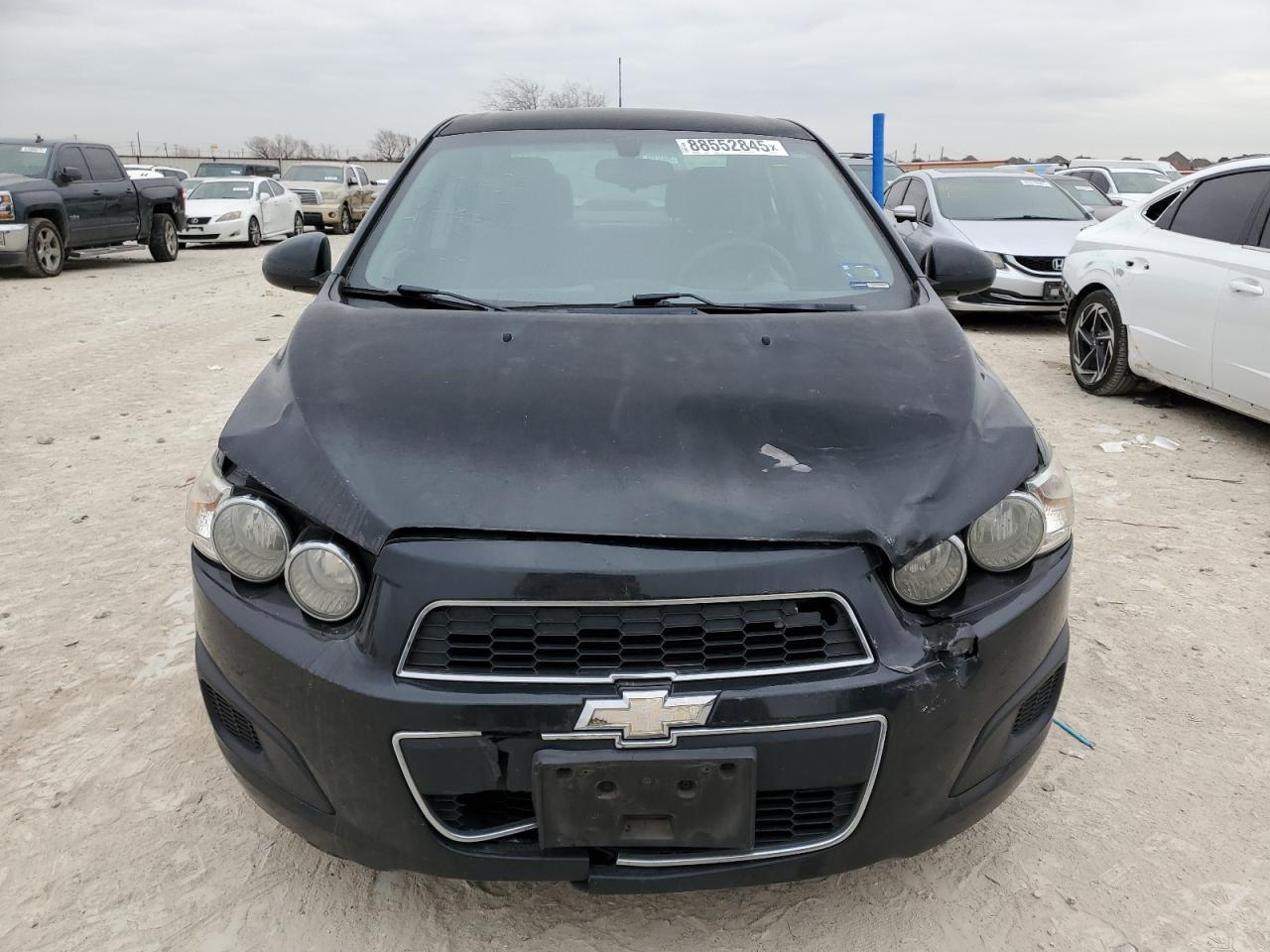 2015 Chevrolet Sonic - Image 5