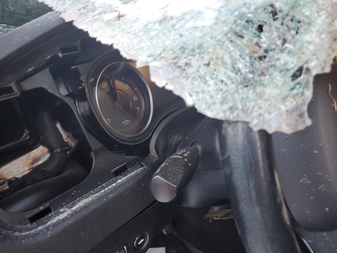 2018 Dodge Charger - Image 9