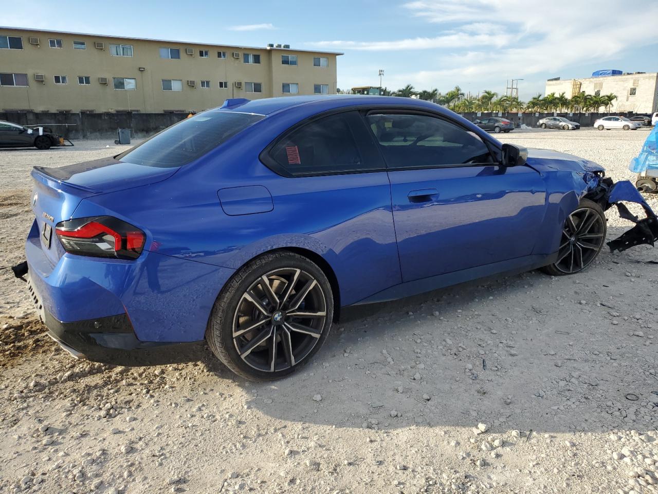 2023 BMW M2 - Image 3