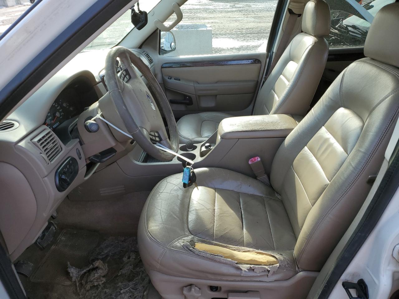 2003 Ford Explorer - Image 7
