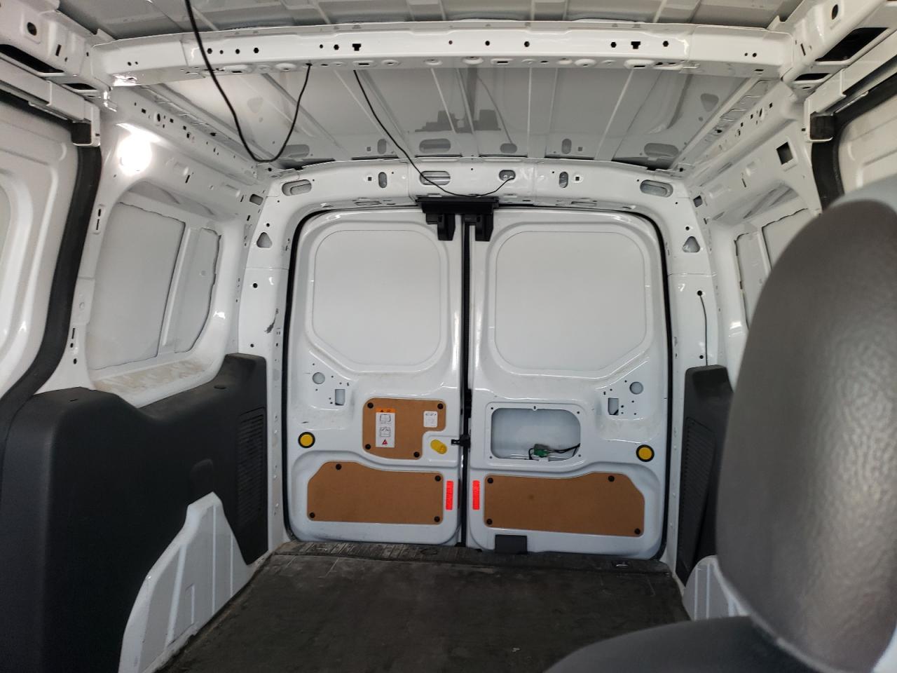 2018 Ford Transit - Image 10