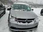 2017 Dodge Grand Caravan Se for Sale in West Mifflin, PA - Front End