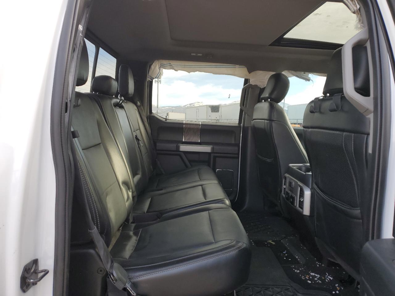 2019 Ford F450 - Image 10