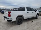 2024 Chevrolet Silverado C1500 Custom en Venta en Houston, TX - Front End