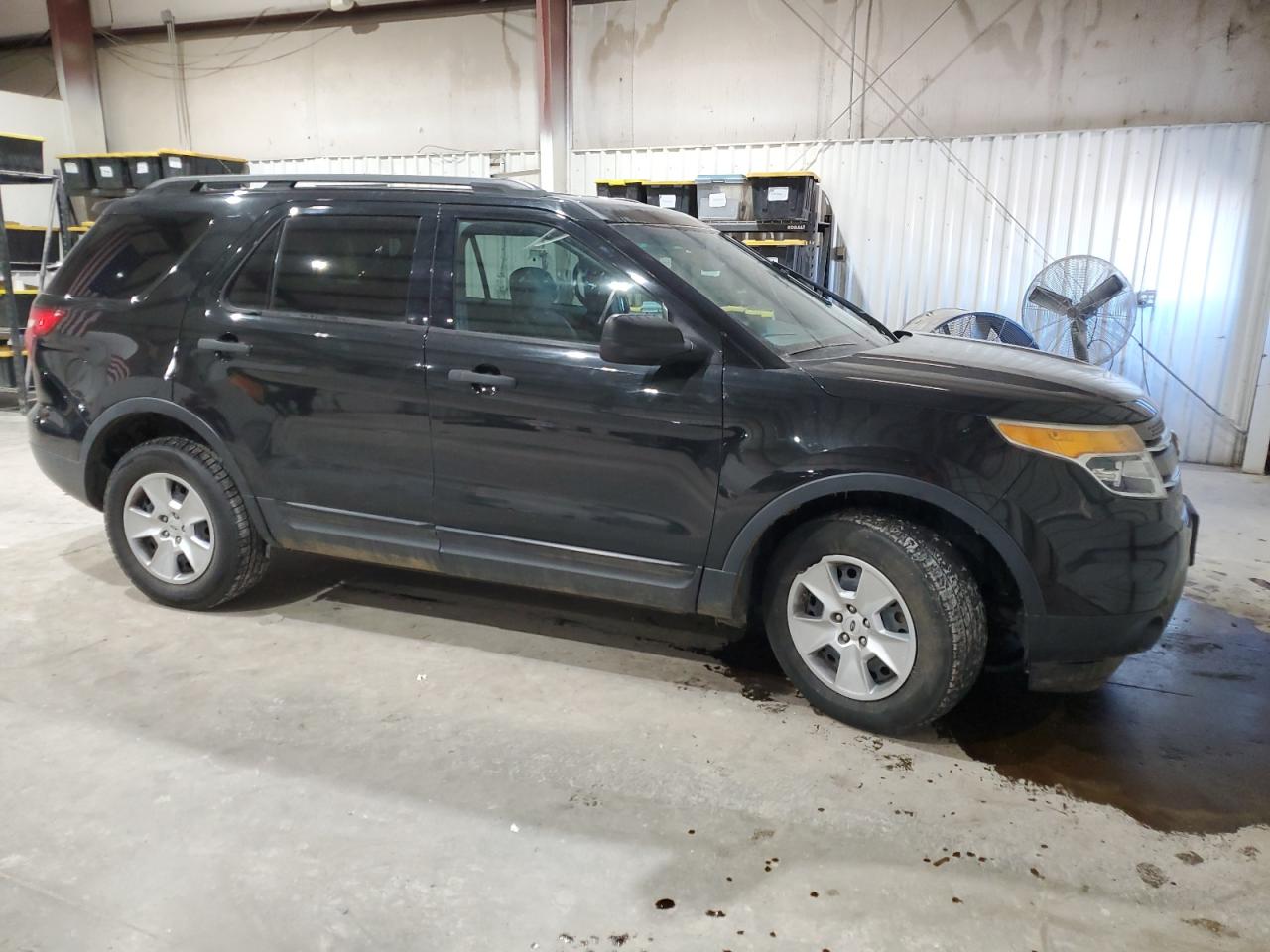 2014 Ford Explorer - Image 4