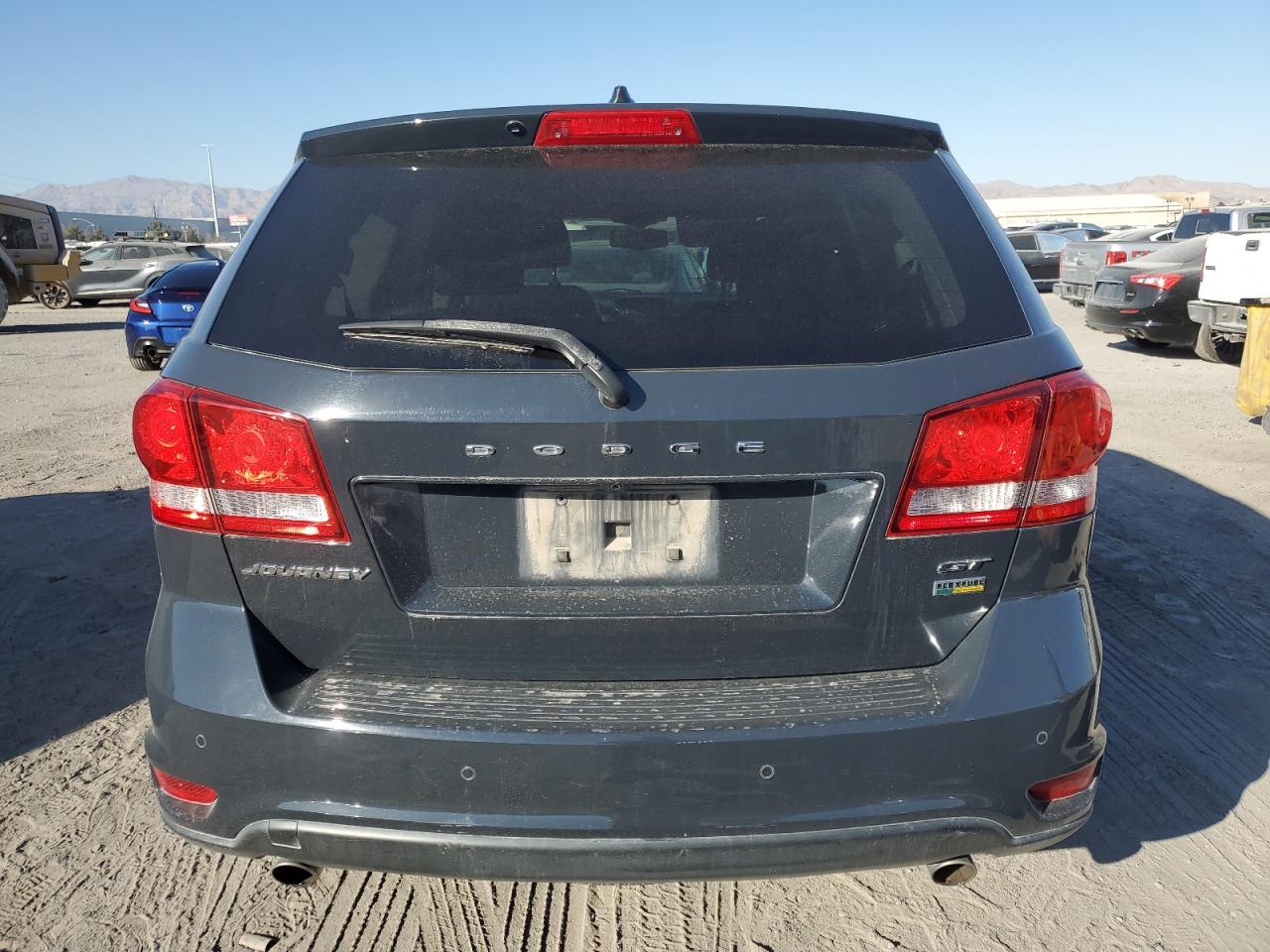 2017 Dodge Journey - Image 6