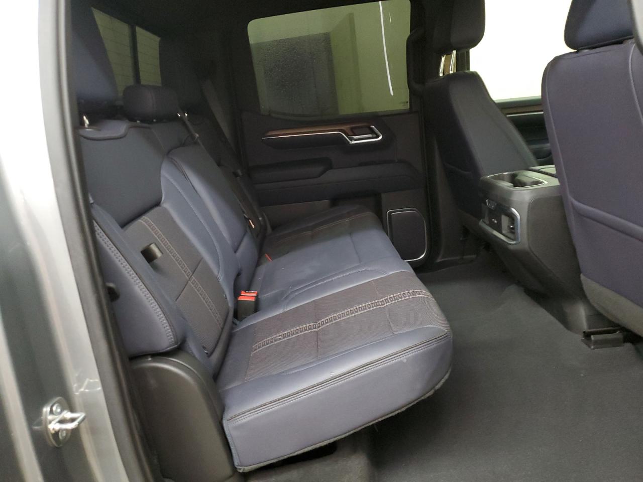 2023 Chevrolet Silverado - Image 10