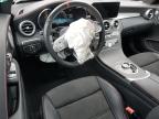 2023 Mercedes-Benz C 43 Amg продається в Mercedes, TX - Water/Flood
