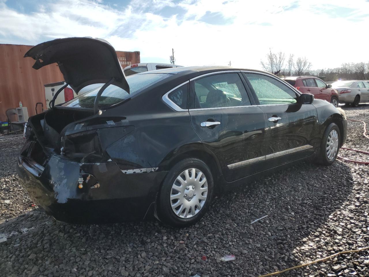 2013 Nissan Altima - Image 3