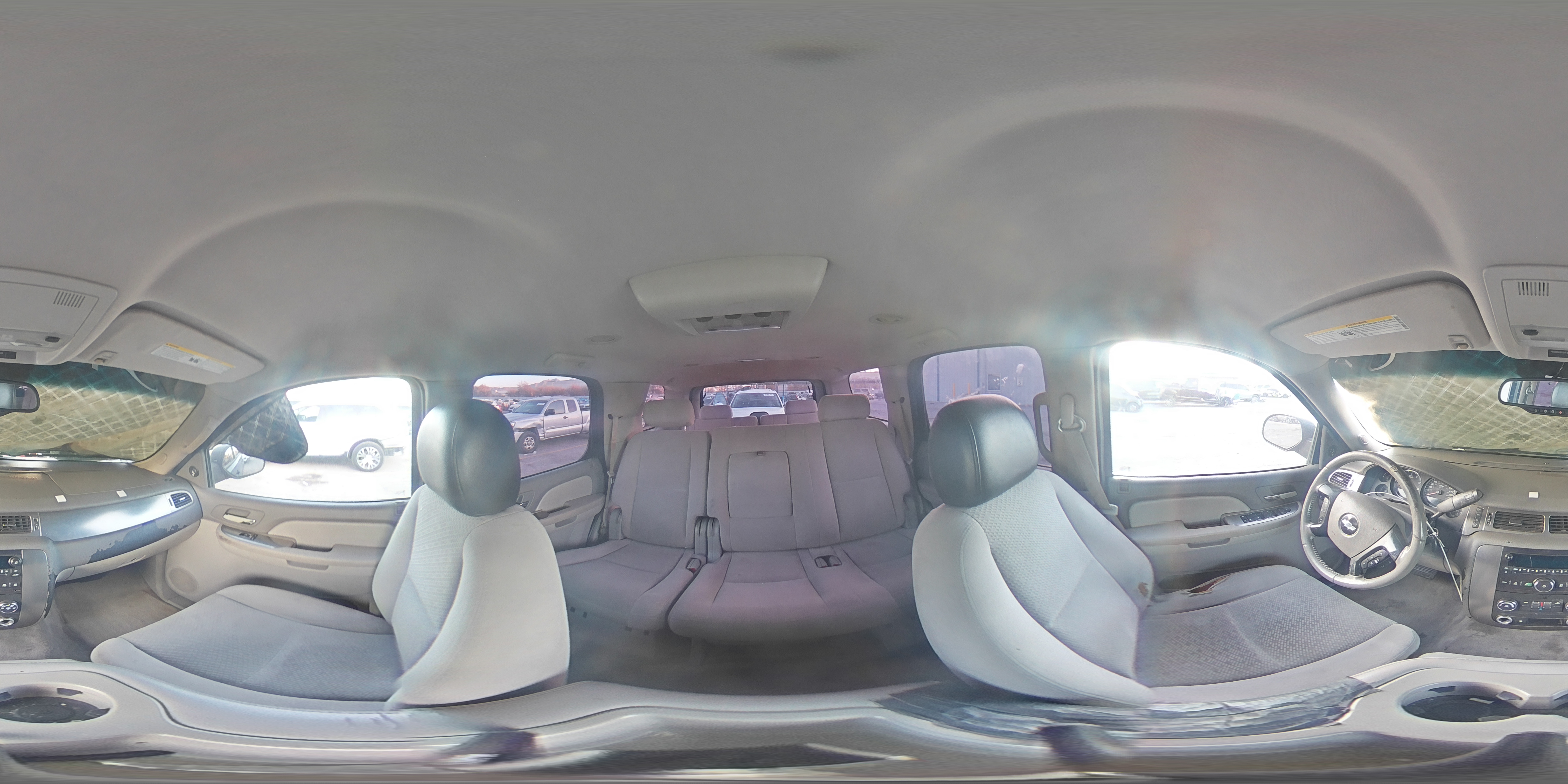 2007 Chevrolet Tahoe - Image 14