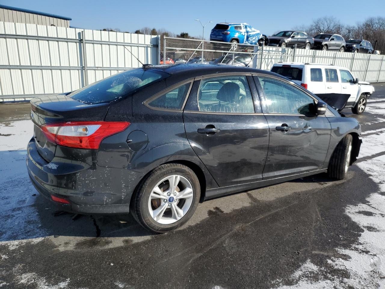 2013 Ford Focus - Image 3