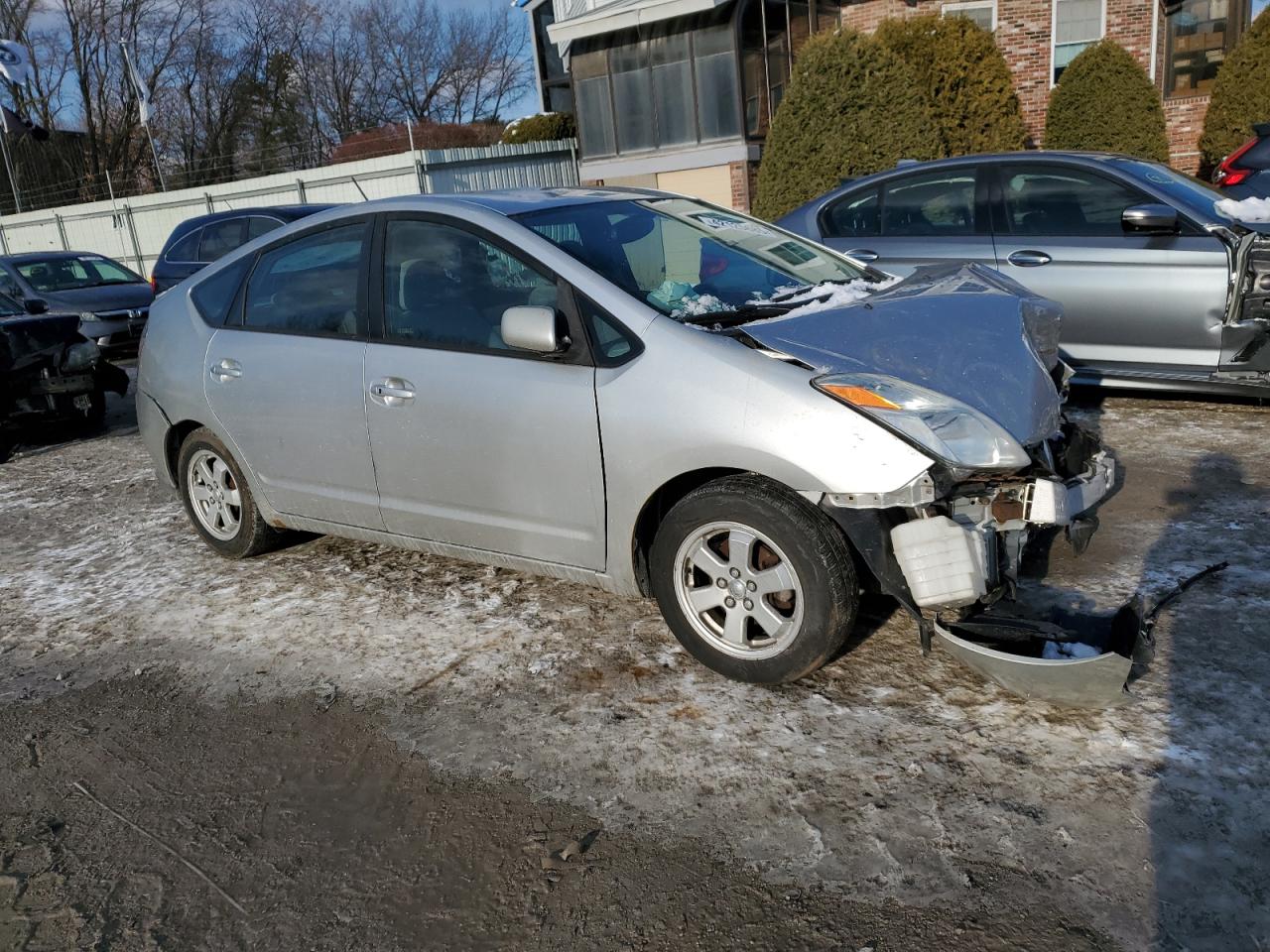 2005 Toyota Prius - Image 4