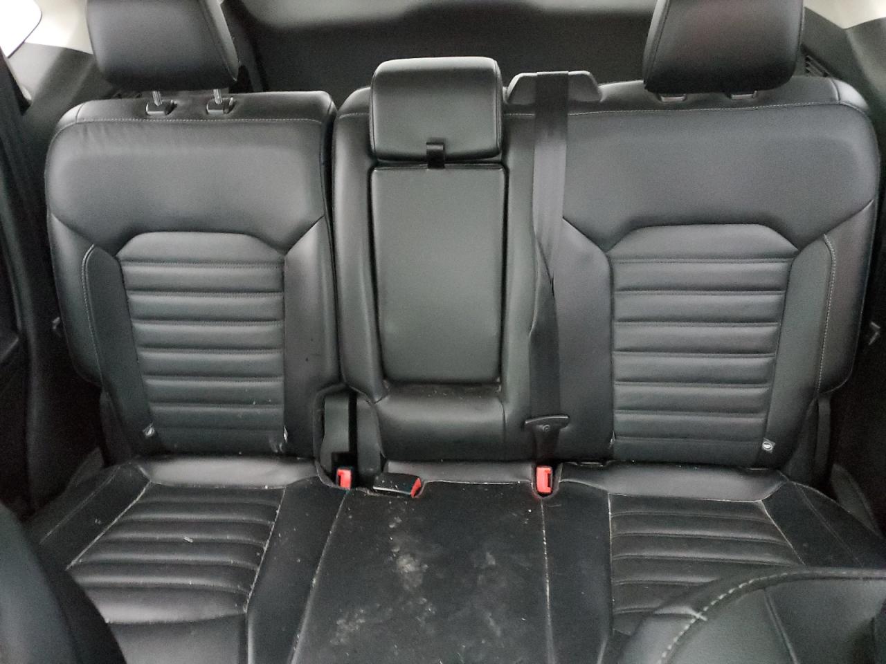 2017 Ford Edge Sel VIN: 2FMPK4J98HBB79066 Lot: 85492814