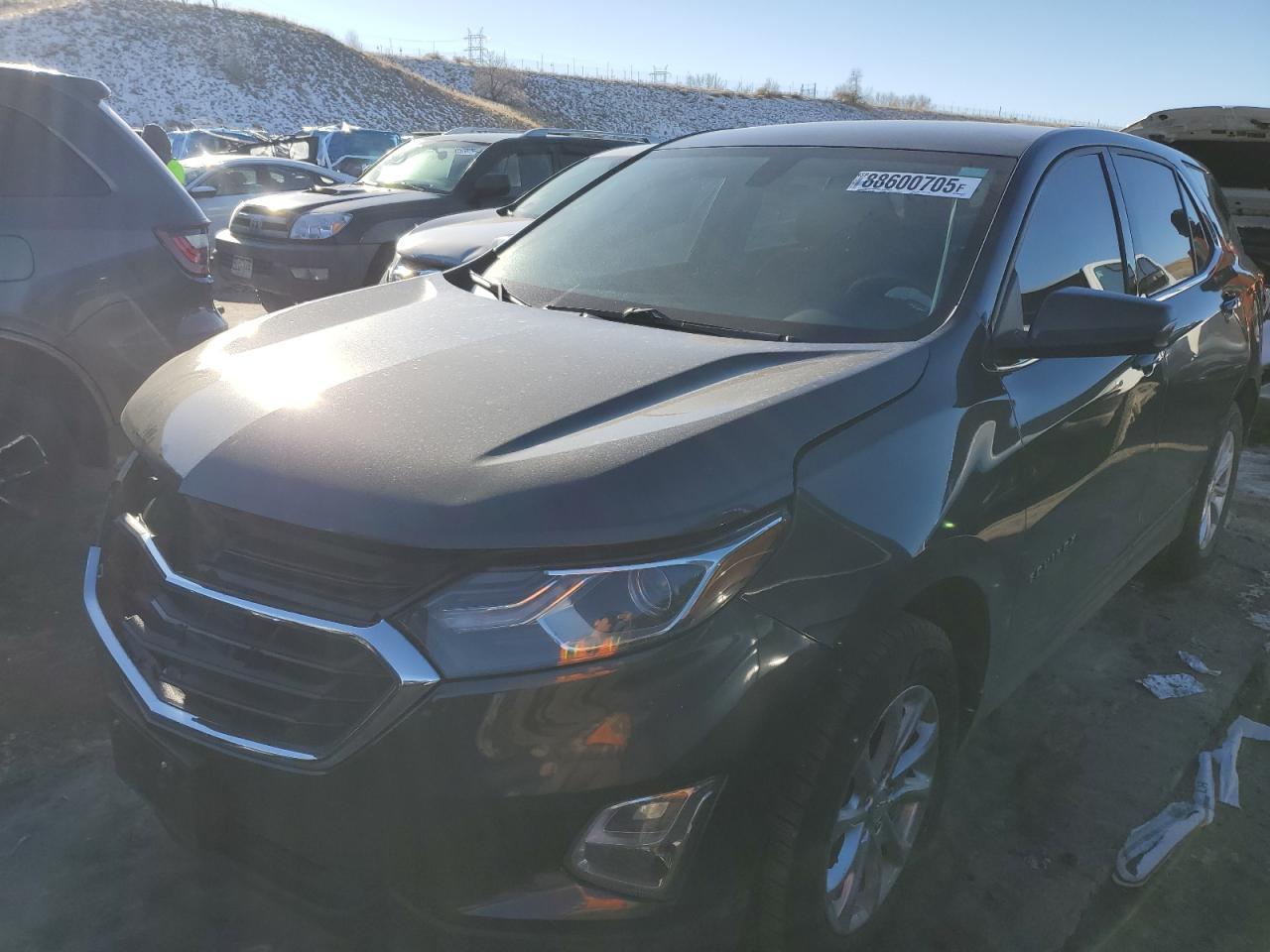 2019 Chevrolet Equinox - Image 1
