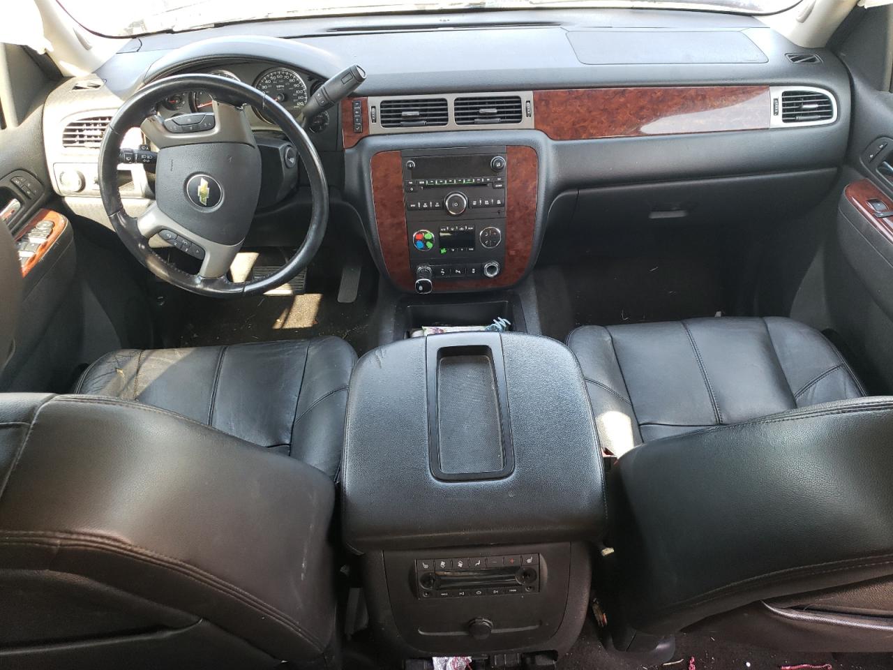 2012 Chevrolet Tahoe - Image 8