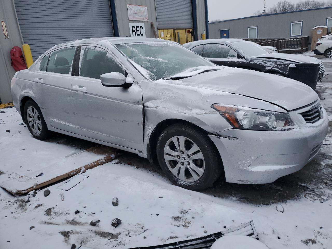 2009 Honda Accord - Image 4