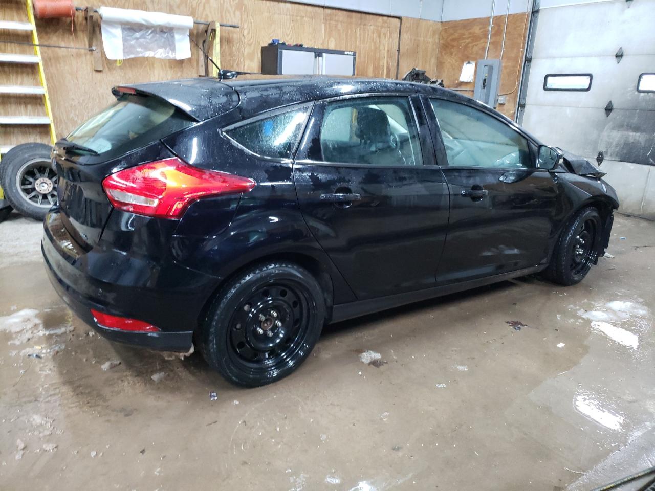 2018 Ford Focus - Image 3