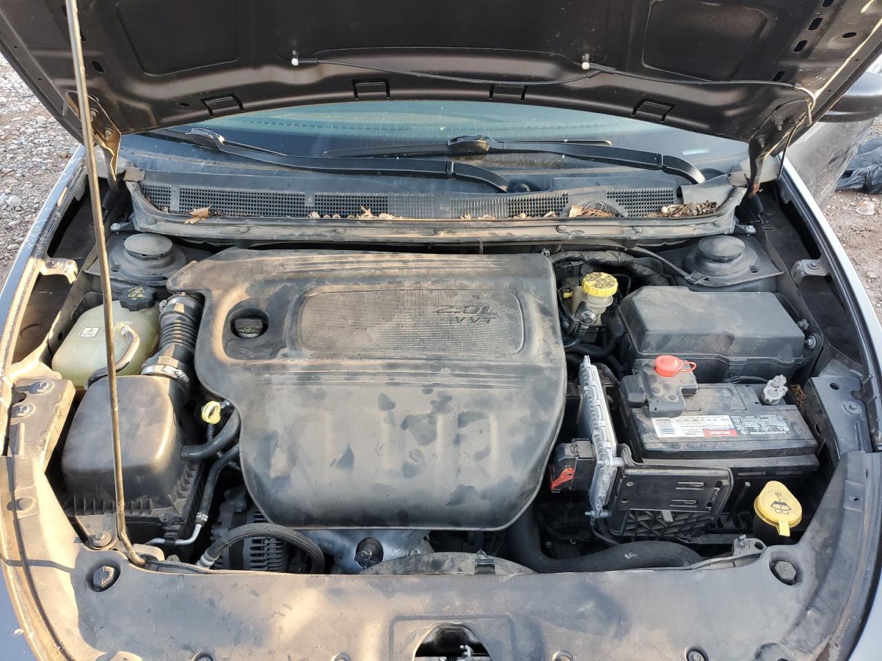 2016 Dodge Dart - Image 11