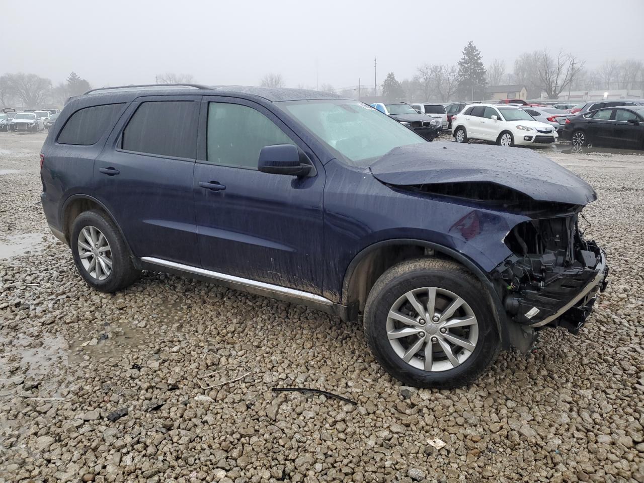 2017 Dodge Durango - Image 4
