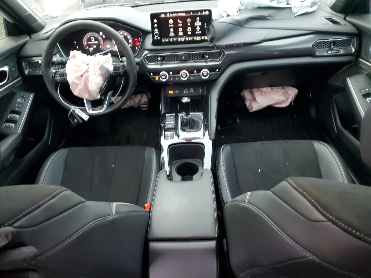 2024 Acura Integra - Image 8