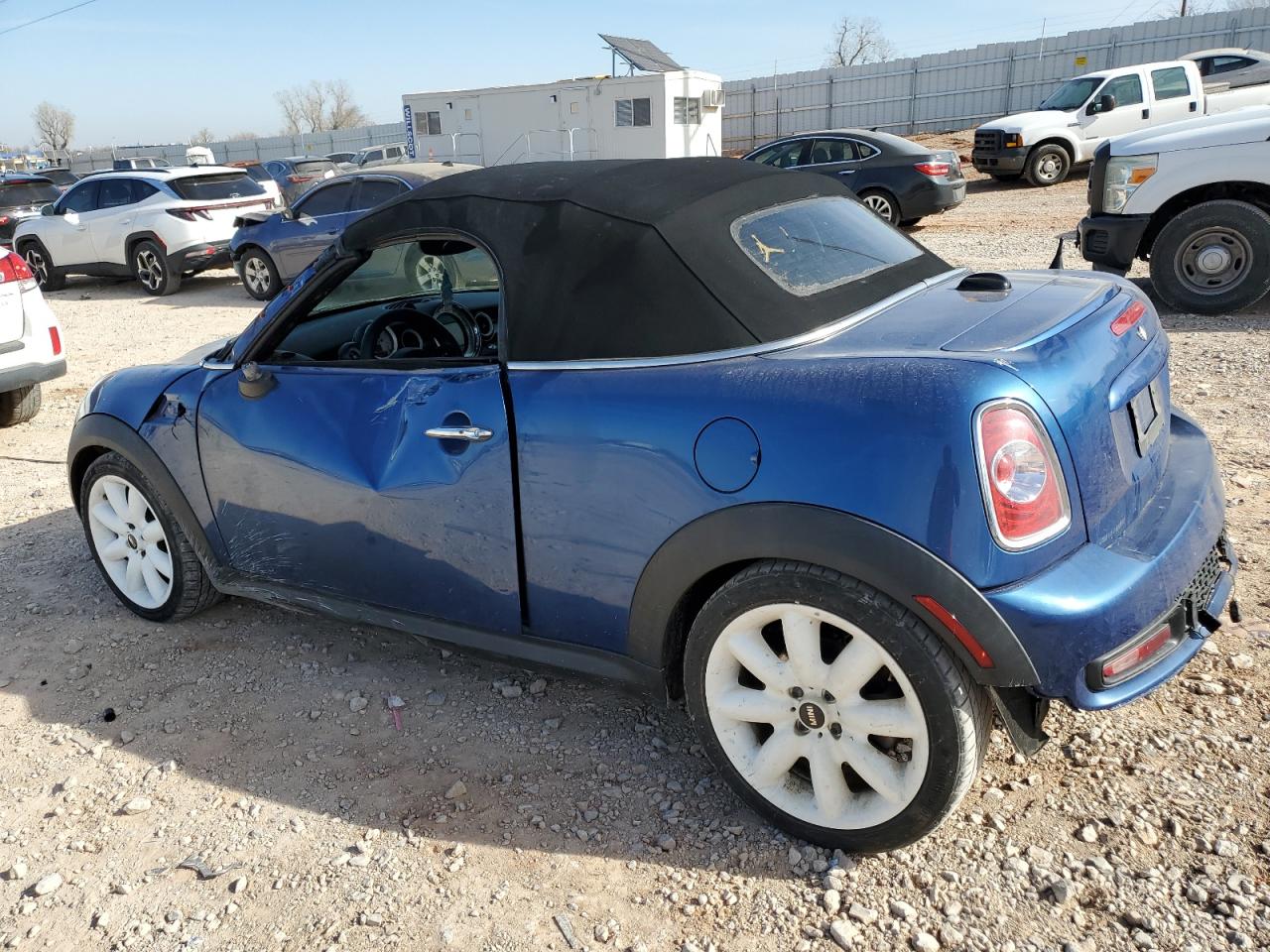 2014 MINI Cooper - Image 2