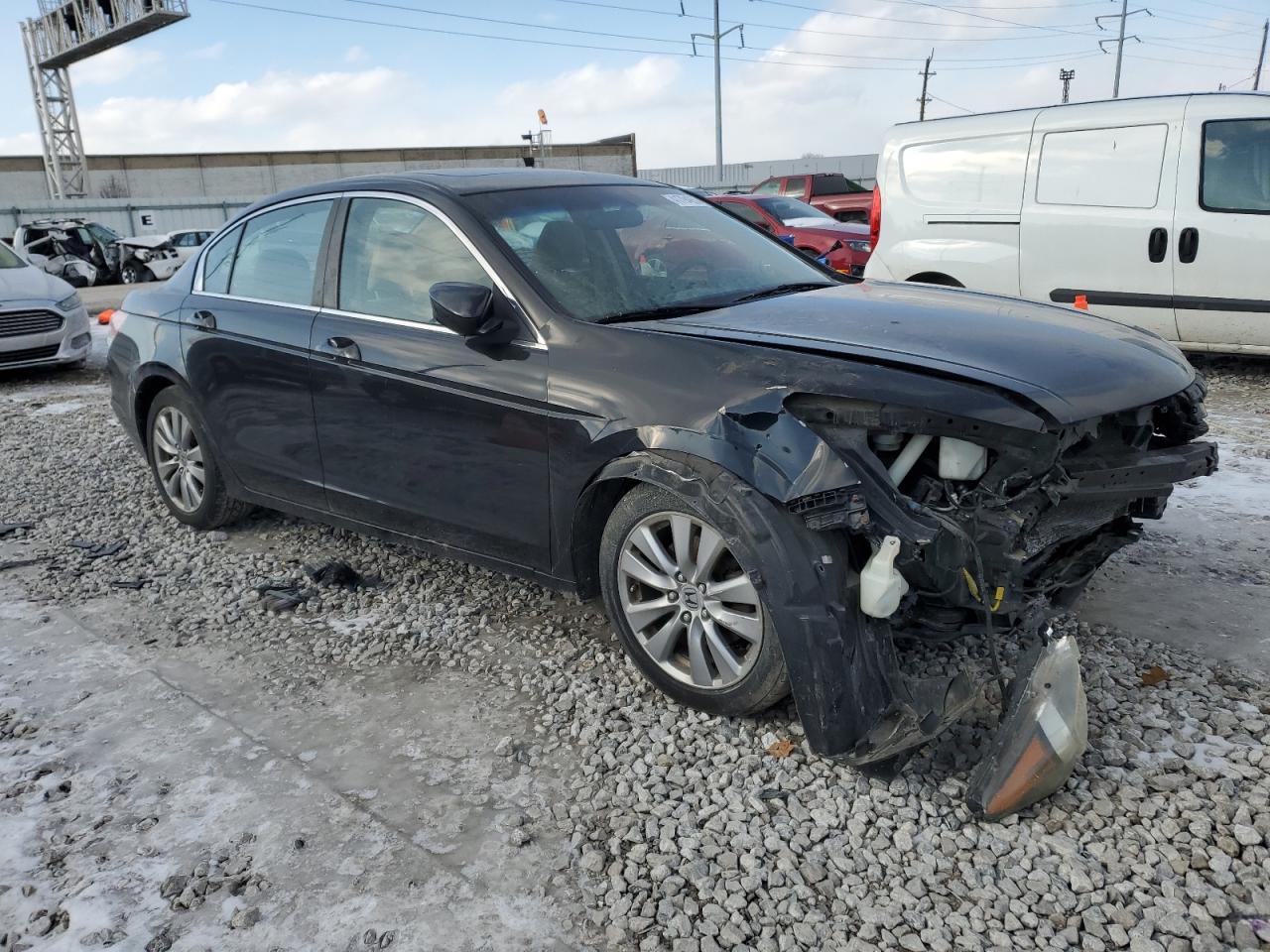 2012 Honda Accord - Image 4